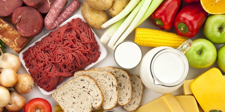 pasti sani con tonno per dimagrire pasti sani con tonno per dimagrire